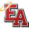 East Angels logo