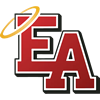 East Angels logo